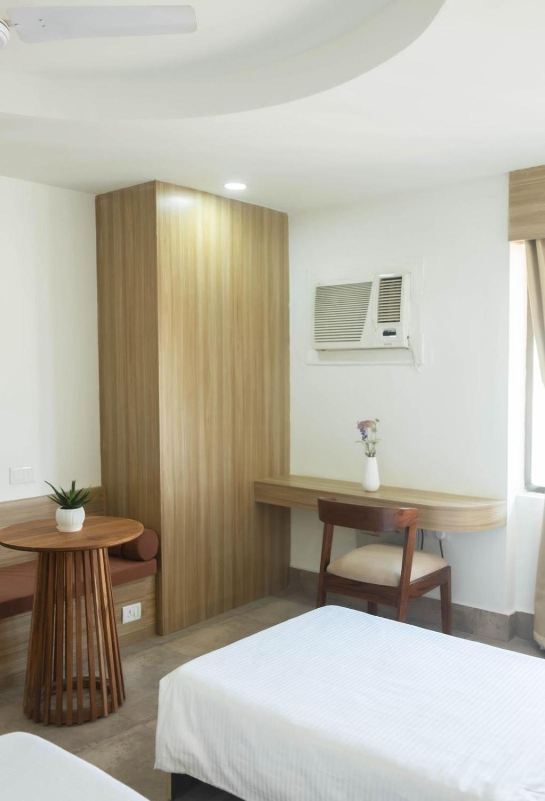 Hotel Lake Shilloi Dimapur Luaran gambar