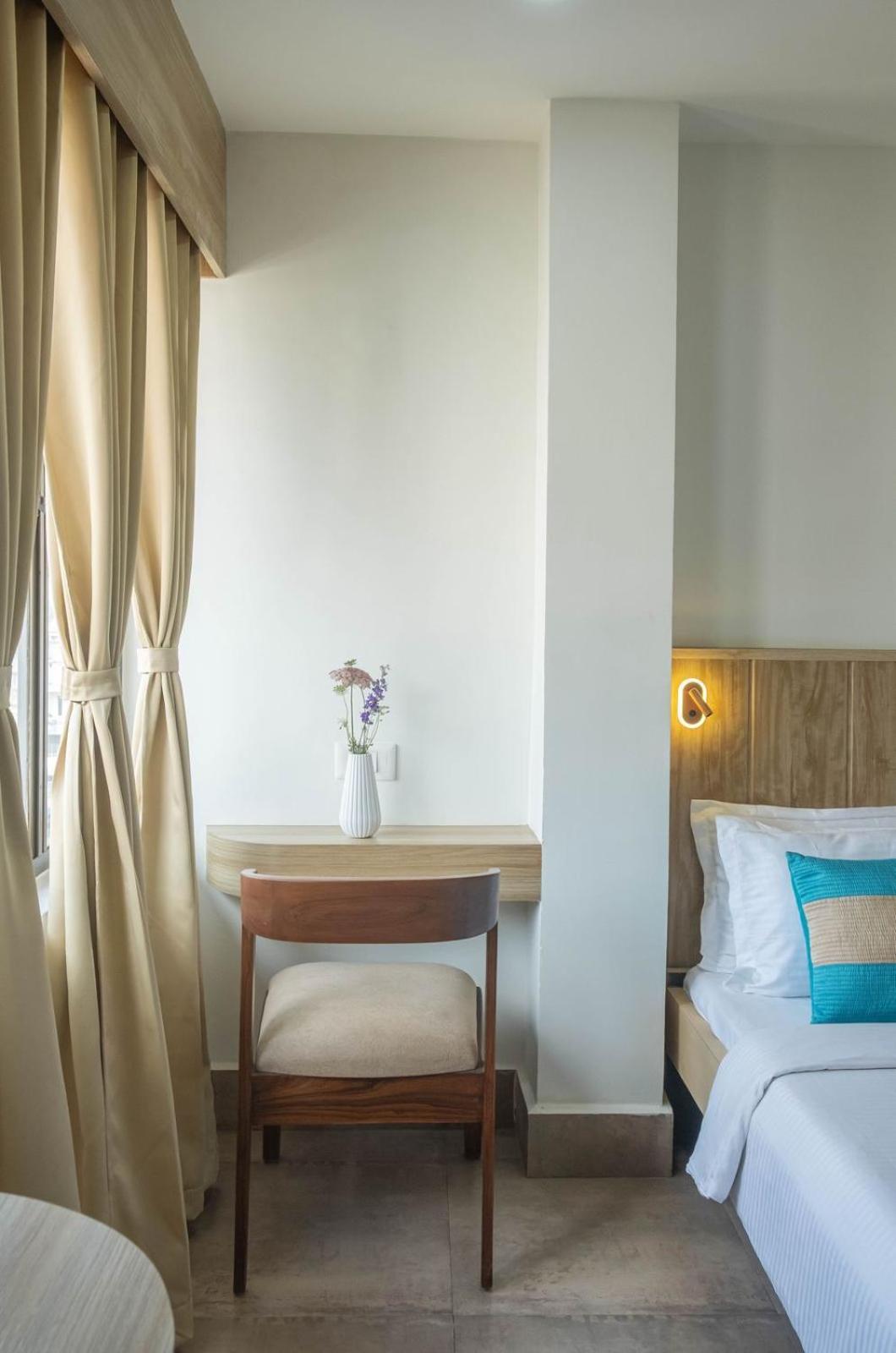 Hotel Lake Shilloi Dimapur Luaran gambar